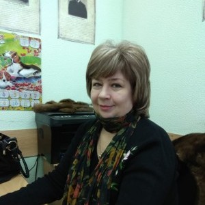 Воздвиженская Юлия Евгеньевна Воздвиженская Юлия Евгеньевна