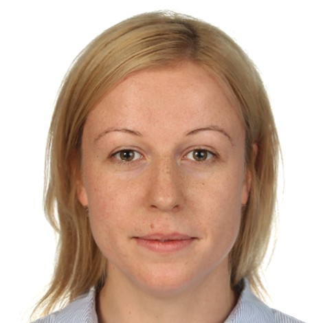 Яковлева Александра Михайловна Яковлева Александра Михайловна